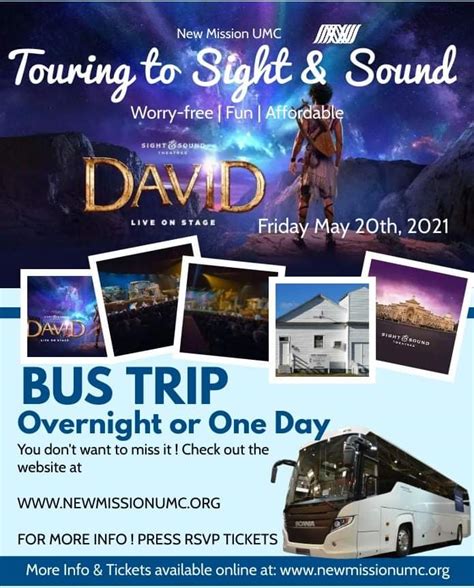 bollman bus tours 2024 schedule|Bus Trips to Lancaster, Amish Country, Sight Sound Theatre .